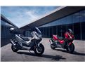 Honda ADV350